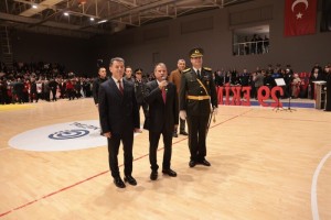 Cumhuriyetimizin 103. Yıl Dönümü Kutlu Olsun